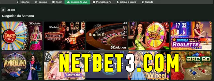 netbet 